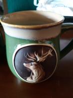 Mokken, Overige materialen, Gebruikt, Ophalen of Verzenden, Overige stijlen