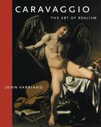 Caravaggio: The Art of Realism, Ophalen of Verzenden, Nieuw, Schilder- en Tekenkunst