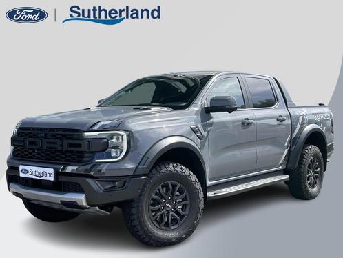 Ford Ranger 3.0 EcoBoost Raptor 288pk V6 Automaat Rijklaar!, Auto's, Ford, Te koop, Ranger, 360° camera, 4x4, ABS, Achteruitrijcamera