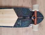 Longboard Skateboard Globe 36 inch complete, Sport en Fitness, Skateboarden, Ophalen, Zo goed als nieuw, Skateboard, Longboard