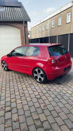 Golf 5 1.4 170 pk GT Turbo, Voorwielaandrijving, Stof, Zwart, 4 cilinders