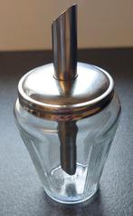 Vintage Suikerdispenser/ suikerstrooier ( Corn Drost) Rhenen, Antiek en Kunst, Curiosa en Brocante, Ophalen of Verzenden