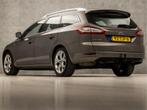 Ford Mondeo Wagon 1.6 EcoBoost Titanium Sport 161Pk (APPLE C, Voorwielaandrijving, Zwart, 4 cilinders, 160 pk
