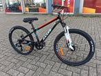 Fietshokje Beverwijk: Raaks Dakar MTB 24 inch S7 NIEUW, Fietsen en Brommers, Fietsen | Mountainbikes en ATB, Hardtail, Heren, Niet ingevuld