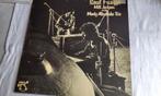 Milt Jackson And The Monty Alexander Trio ‎– Soul Fusion, Gebruikt, 1980 tot heden, Ophalen of Verzenden, 12 inch