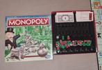 Monopoly in nieuwstaat, Hobby en Vrije tijd, Gezelschapsspellen | Bordspellen, Ophalen of Verzenden, Zo goed als nieuw, Hasbro