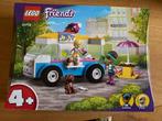 Lego 41715 Friends Ijswagen ijsjes nieuw, Ophalen, Nieuw, Complete set, Lego