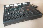 Tascam 246, vintage 4-sporen cassettebandrecorder., Ophalen, Gebruikt