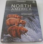 Dvd-Box *** NORTH AMERICA *** 5-Disc Boxset NIEUW, Alle leeftijden, Ophalen of Verzenden, Nieuw in verpakking, Boxset