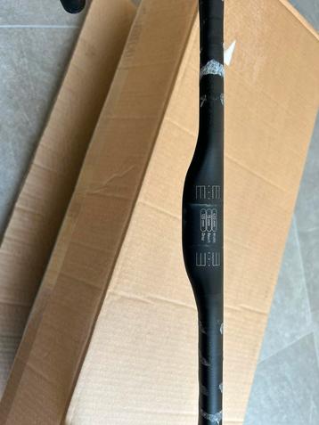 Syncros Creston 2.0 Aero Stuur – 31.8mm  beschikbaar voor biedingen