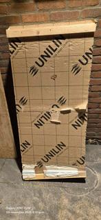 pir platen unisol  unilin, Doe-het-zelf en Verbouw, Isolatie en Afdichting, Ophalen, Zo goed als nieuw, Hardschuim (Pir)