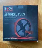 Ab wheel (Body Sculpture), Sport en Fitness, Ophalen of Verzenden, Zo goed als nieuw