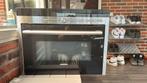 Siemens inbouw magnetron, Witgoed en Apparatuur, Ophalen, Gebruikt, 45 tot 60 cm, Oven