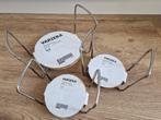 NIEUW - Ikea Rationell Variera – borden/servieshouders - set, Minder dan 50 cm, Overige kleuren, Nieuw, Ophalen of Verzenden