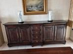 dressoir, Huis en Inrichting, Kasten | Dressoirs, Ophalen, Gebruikt, Klassiek, 150 tot 200 cm
