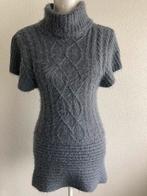 Supermooie spencer maat 36, Kleding | Dames, Truien en Vesten, Ophalen of Verzenden, Zo goed als nieuw, Maat 36 (S), Grijs
