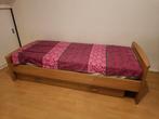 Mooi Eenpersoonsbed - Direct Beschikbaar!, Huis en Inrichting, Ophalen, Gebruikt, 90 cm, Eenpersoons