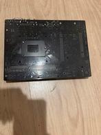 Moederbord, Ophalen of Verzenden, Zo goed als nieuw