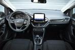 Ford Fiesta 1.0 EcoBoost Hybrid Titanium 125 PK |CLIMATE|CRU, Voorwielaandrijving, Gebruikt, Origineel Nederlands, Bedrijf