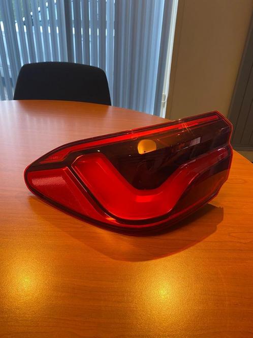 Achterlicht zijpaneel links BMW X2 F39, Auto-onderdelen, Verlichting, BMW, Gebruikt, Ophalen of Verzenden