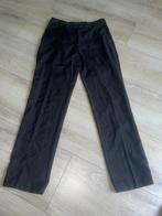 Angelo litrico pantalon 46 broek nette netjes zwart zwarte, Kleding | Heren, Kostuums en Colberts, Maat 46 (S) of kleiner, Zo goed als nieuw