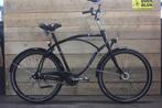 Sparta Bullet cruiser herenfiets 7v blackline met garantie, Gebruikt