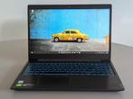 Lenovo ideapad L340-15IRH Gaming (81LK0096MH), Computers en Software, Windows Laptops, Ophalen, Met videokaart, 2 tot 3 Ghz, Intel® Core™ i7 