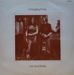 LP Ivor And Sheila (Pickard) – Changing Times, Ophalen, Gebruikt, 12 inch