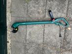 Parkside grastrimmer, Tuin en Terras, Grastrimmers, Ophalen, Gebruikt, Parkside, 10 tot 30 cm