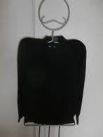 Zwarte trui S H&M slim fit, Maat 48/50 (M), Ophalen of Verzenden, Zo goed als nieuw, Zwart