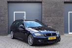 BMW 330i E91 LCI 2012 | CARBON SPORT | PANO | H&K | DEALER |, Origineel Nederlands, Te koop, Xenon verlichting, 5 stoelen