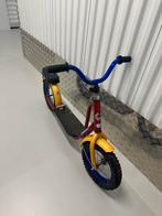 Corvino Cycles Step - Gebruikt, Fietsen en Brommers, Steps, Ophalen of Verzenden, Gebruikt, Gewone step