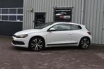 Volkswagen Scirocco 1.4 TSI DSG Automaat Edition. Origineel, Gebruikt, 4 cilinders, Electronic Stability Program (ESP), Wit
