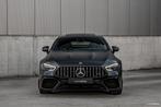 Mercedes-Benz AMG GT 63 S Edition 1 (640PK) Aero, Perf, Dak,, Auto's, Automaat, Gebruikt, 4 stoelen, Bedrijf
