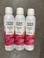 Therme Blooming Selfcare Douchegel - 3 stuks, Ophalen of Verzenden, Nieuw, Bad & Douche