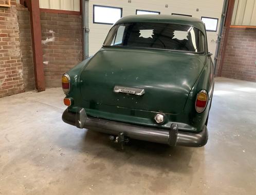 Volvo Amazon Aanhanger zeer zeldzame uitvoering, Auto diversen, Aanhangers en Bagagewagens, Ophalen