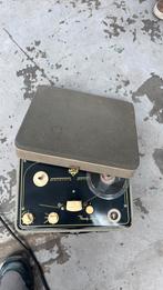 Band recorder oud, Ophalen of Verzenden