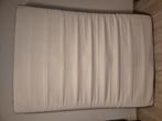Matras 140x200cm, Ophalen, Gebruikt, Tweepersoons, 140 cm