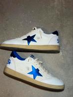Golden Goose Ballstar blauw/wit maat 44 perfecte staat!, Blauw, Golden Goose, Nieuw, Ophalen of Verzenden