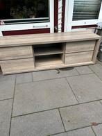 TOPPER! Eettafel, Salontafel & Dressoir Set ZGAN. 175 EURO., Huis en Inrichting, Tafels | Salontafels, Overige materialen, Gebruikt