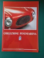 Collezione Pinifarina Boekje - 1989, Ophalen of Verzenden, Zo goed als nieuw, Ferrari