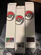 Pokemon center exclusive play mats, Ophalen of Verzenden, Nieuw, Overige typen