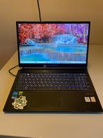 Gaming laptop Machenike S15C, Gebruikt, 512 GB, Ophalen of Verzenden, 4 Ghz of meer