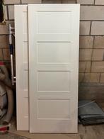 Cando Kensington deur stomp 78x201,5, Ophalen, 80 tot 100 cm, Binnendeur, Nieuw