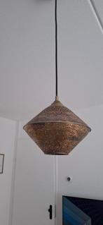 Te koop lamp uit Marrakech, Ophalen, Overige materialen, Gebruikt, Oosters