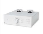 Pro-Ject Tube Box DS2 Buis Voorversterker, Ophalen of Verzenden, Buis of Buizen
