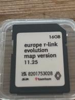 Navigatie sioftware  tomtom versie 11,25. Voor rlink, Ophalen of Verzenden, Zo goed als nieuw