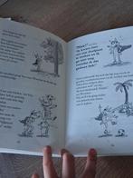 Wombat & Vos Avonturen in de Stad, Ophalen of Verzenden, Zo goed als nieuw, Terry Denton, Fictie algemeen