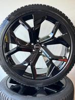 ORIGINELE 23” Audi Q8 SQ8 RSQ8 velgen + winterbanden, Ophalen, Nieuw, Overige maten, Winterbanden