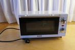 Witte grill/bakoven Severin TO 2039, Minder dan 45 cm, Gebruikt, Minder dan 45 cm, Ophalen of Verzenden
